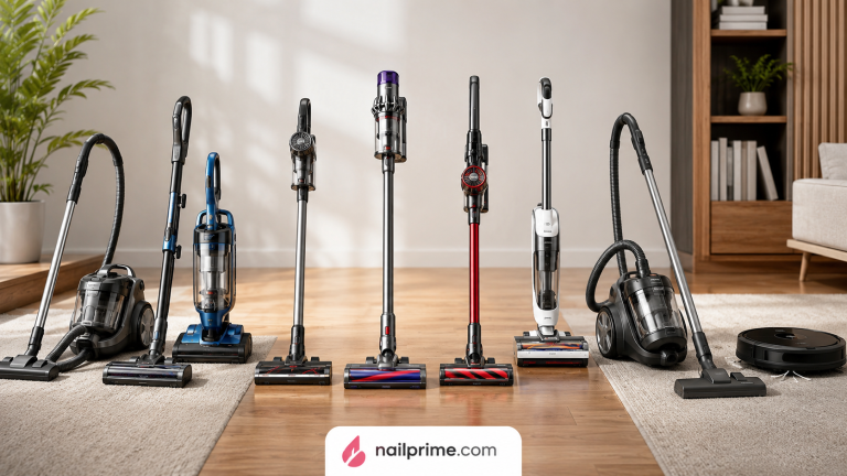 Best Adjustable Vacuum Cleaners